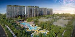 Canberra Crescent Residences (D27), Apartment #469732581